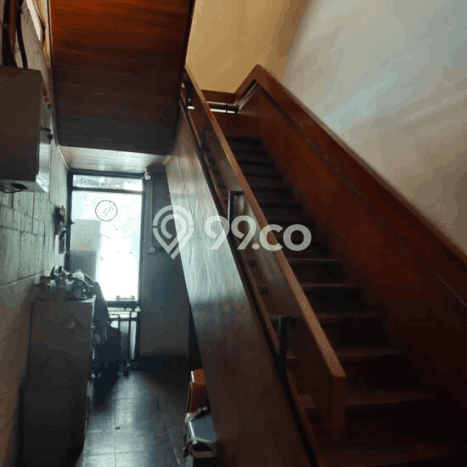 Hunian Eksklusif Best Location di Jakarta Timur, DKI Jakarta Hunian Eksklusif Best Location di Jakarta Timur, DKI Jakarta