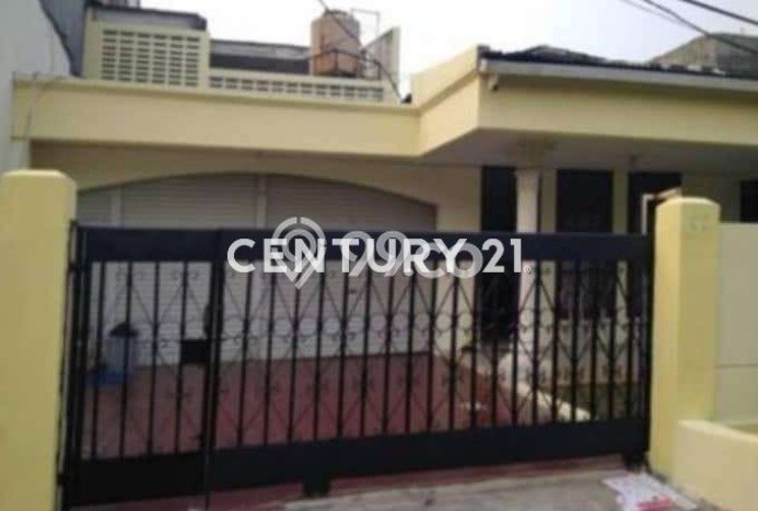 Rumah Elit LB 500m2 Siap Huni Desain Elegan di Mampang, Jakarta Selatan Rumah Elit LB 500m2 Siap Huni Desain Elegan di Mampang, Jakarta Selatan