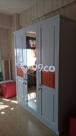 Disewakan Segera Apartemen Strategis 3 KT, 2 KM di Kawasan Cempaka Putih Disewakan Segera Apartemen Strategis 3 KT, 2 KM di Kawasan Cempaka Putih