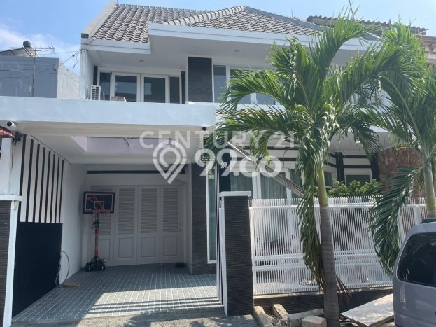 Rumah Mewah LB 450m2 Siap Pakai Desain Elegan di Pulo Asem, Jakarta Timur Rumah Mewah LB 450m2 Siap Pakai Desain Elegan di Pulo Asem, Jakarta Timur