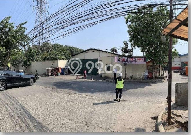 Area Strategis! Disewakan Gudang Lokasi Kelapa Gading, Jakarta Utara Cocok untuk Bisnis Area Strategis! Disewakan Gudang Lokasi Kelapa Gading, Jakarta Utara Cocok untuk Bisnis