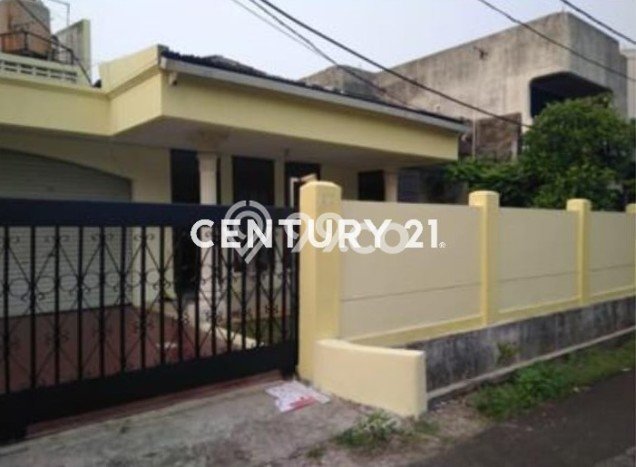 Rumah Elit LB 500m2 Siap Huni Desain Elegan di Mampang, Jakarta Selatan Rumah Elit LB 500m2 Siap Huni Desain Elegan di Mampang, Jakarta Selatan