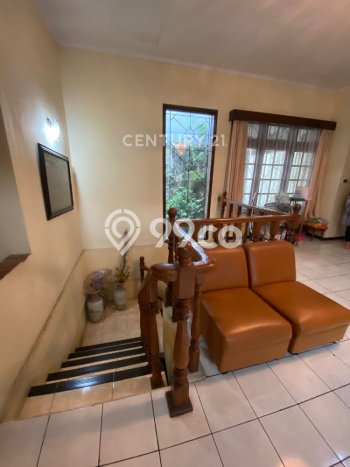 Hunian Mewah Dijual LT 235m2 di Cempaka Putih, Jakarta Pusat Hunian Mewah Dijual LT 235m2 di Cempaka Putih, Jakarta Pusat