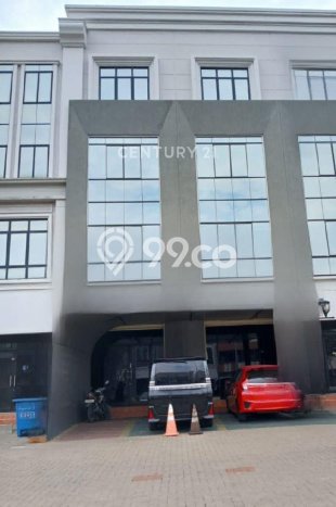LOKASI STRATEGIS! Ruko di Kelapa Gading, Luas 540m2m², Pusat Bisnis, Mainroad LOKASI STRATEGIS! Ruko di Kelapa Gading, Luas 540m2m², Pusat Bisnis, Mainroad