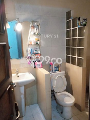 Rumah Elit Modern Tanpa Renovasi di Percetakan Negara Jakarta Pusat Rumah Elit Modern Tanpa Renovasi di Percetakan Negara Jakarta Pusat