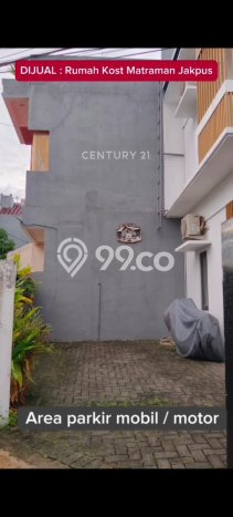 Dijual Cepat Rumah Favorit Siap Huni LB 120m2 di Matraman, Jakarta Timur Dijual Cepat Rumah Favorit Siap Huni LB 120m2 di Matraman, Jakarta Timur