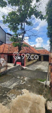 For Sale Rumah Mewah Exclusive di Cempaka Putih, Jakarta Pusat For Sale Rumah Mewah Exclusive di Cempaka Putih, Jakarta Pusat