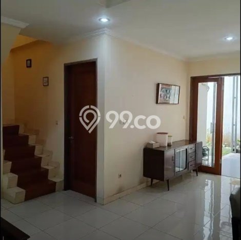 For Sale! Premium House LT 144m2 Desain Elegan di Kalimalang For Sale! Premium House LT 144m2 Desain Elegan di Kalimalang