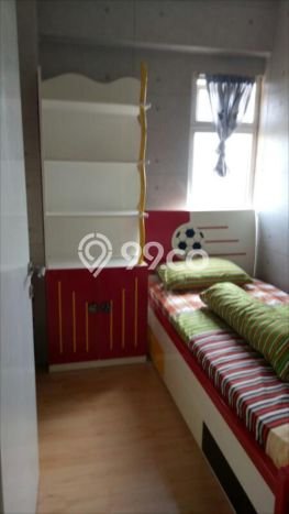 Disewakan Segera Apartemen Strategis 3 KT, 2 KM di Kawasan Cempaka Putih Disewakan Segera Apartemen Strategis 3 KT, 2 KM di Kawasan Cempaka Putih