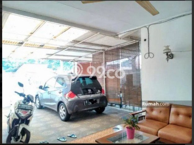 For Sale! Luxury House LT 233m2 Desain Elegan di Rawamangun For Sale! Luxury House LT 233m2 Desain Elegan di Rawamangun