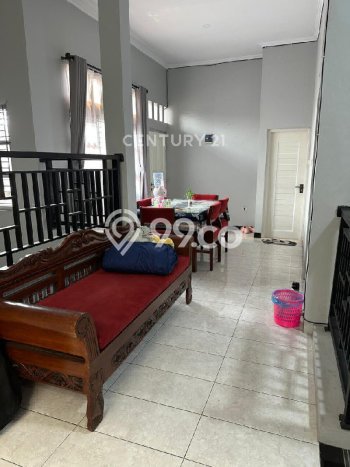 Jual Rumah Strategis Bagus Punya 3 KT di Cileungsi Bogor SHM Jual Rumah Strategis Bagus Punya 3 KT di Cileungsi Bogor SHM