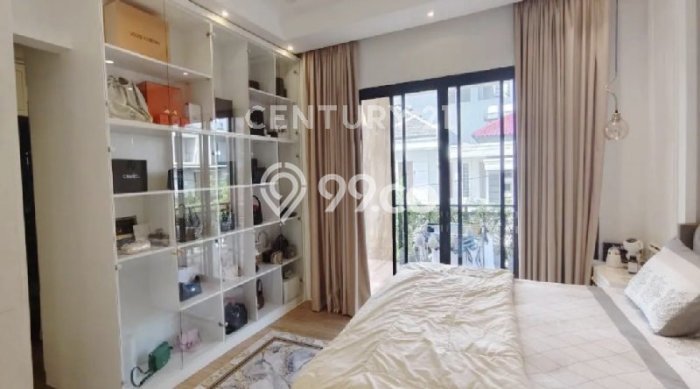 Rumah Luxury Modern Siap Huni di Pulomas Jakarta Timur Rumah Luxury Modern Siap Huni di Pulomas Jakarta Timur