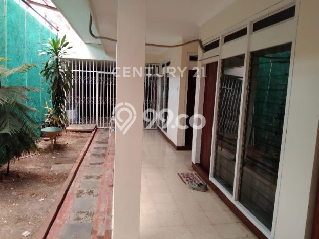Ready to Use! Premium House LT 245m2 Desain Elegan di Cideng Ready to Use! Premium House LT 245m2 Desain Elegan di Cideng