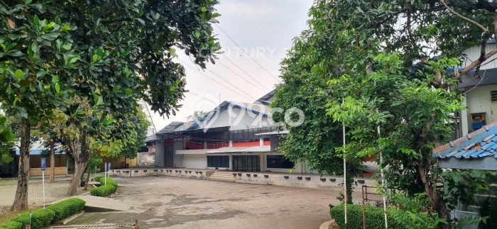 LOKASI STRATEGIS! Gudang di Cawang, Luas 6900m², Kawasan Berkembang, Ready Bisnis LOKASI STRATEGIS! Gudang di Cawang, Luas 6900m², Kawasan Berkembang, Ready Bisnis