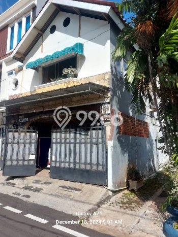 Hot Offer Hunian Mewah Ideal dan Luas di Cempaka Putih, Jakarta Pusat Hot Offer Hunian Mewah Ideal dan Luas di Cempaka Putih, Jakarta Pusat