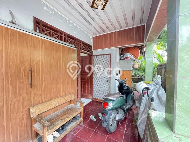 Rumah Modern Cantik 4 KT Bisa Langsung Pindah di Cipayung Rumah Modern Cantik 4 KT Bisa Langsung Pindah di Cipayung
