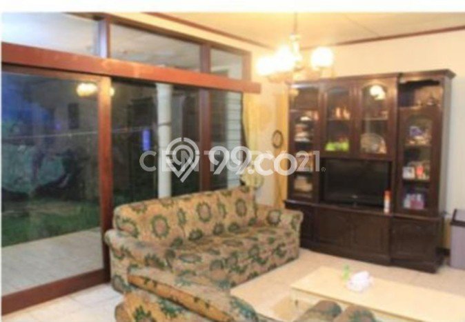 Rumah Elit LB 500m2 Siap Huni Desain Elegan di Mampang, Jakarta Selatan Rumah Elit LB 500m2 Siap Huni Desain Elegan di Mampang, Jakarta Selatan