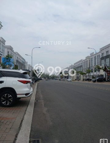 LOKASI STRATEGIS! Ruko di Kelapa Gading, Luas 540m2m², Pusat Bisnis, Mainroad LOKASI STRATEGIS! Ruko di Kelapa Gading, Luas 540m2m², Pusat Bisnis, Mainroad