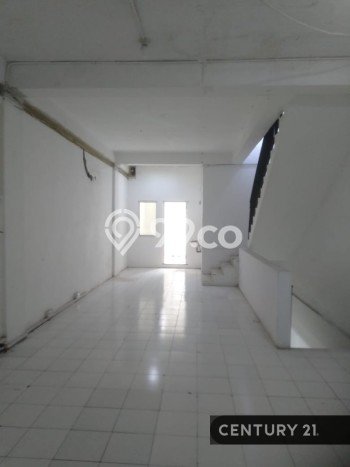 Ruko di Klender, Luas 350m2m², Posisi Mainroad Ruko di Klender, Luas 350m2m², Posisi Mainroad