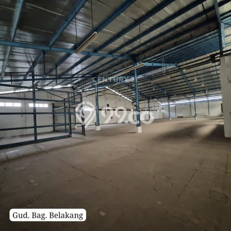 LOKASI STRATEGIS! Gudang di Cawang, Luas 6900m², Kawasan Berkembang, Ready Bisnis LOKASI STRATEGIS! Gudang di Cawang, Luas 6900m², Kawasan Berkembang, Ready Bisnis