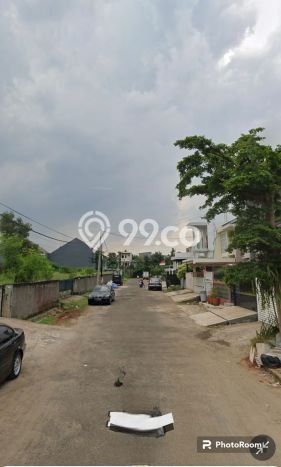 Jual Rumah Murah Meriah Duren Sawit Punya 4 Kamar & LT 208m2 Jual Rumah Murah Meriah Duren Sawit Punya 4 Kamar & LT 208m2