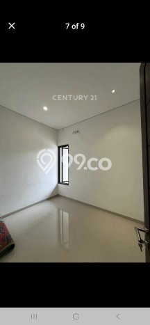 Dijual Rumah Luas Elegan Dengan View Cantik di Rawamangun, Jakarta Timur Dijual Rumah Luas Elegan Dengan View Cantik di Rawamangun, Jakarta Timur