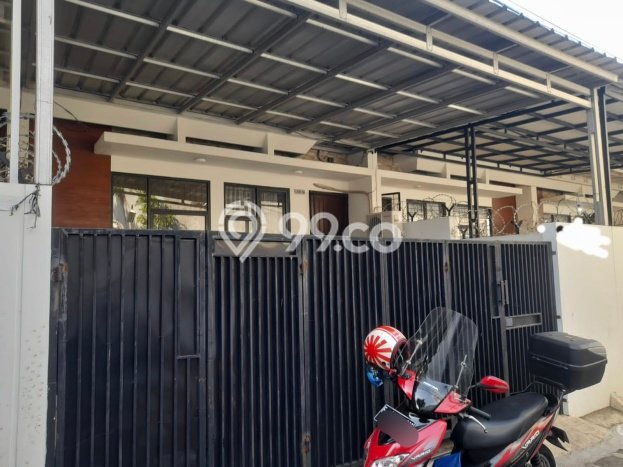Dijual Rumah Minimalis Bagus Punya 3 KT di Johar Baru Jakarta Pusat SHM Dijual Rumah Minimalis Bagus Punya 3 KT di Johar Baru Jakarta Pusat SHM