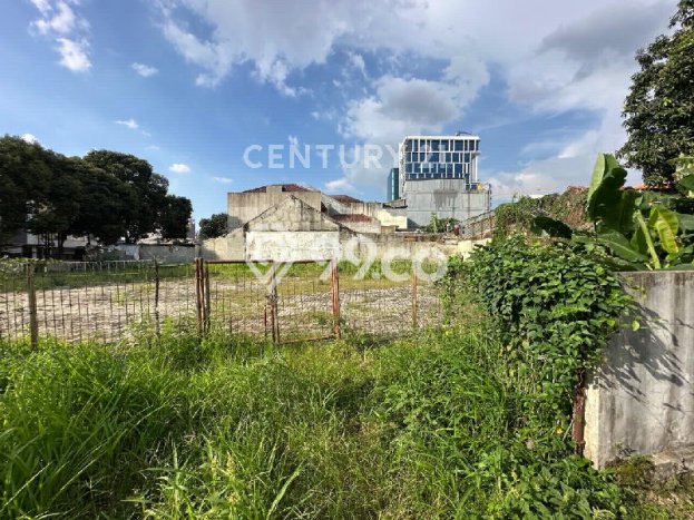 Tanah Kavling Dijual di Menteng Dalam, Jakarta Selatan dengan Luas Tanah 924m2 Tanah Kavling Dijual di Menteng Dalam, Jakarta Selatan dengan Luas Tanah 924m2