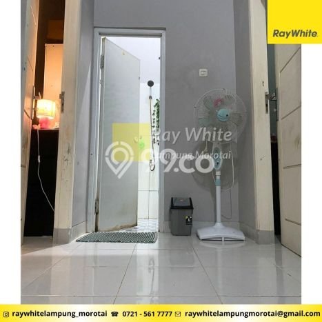 Dijual Rumah Minimalis Bagus Punya 2 KT di Tanjung Karang Barat Bandar Lampung SHM Dijual Rumah Minimalis Bagus Punya 2 KT di Tanjung Karang Barat Bandar Lampung SHM