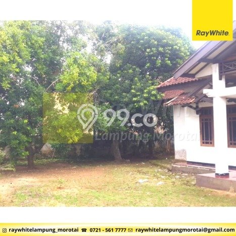 Dijual Rumah Premium dengan Fasilitas Sekitar Lengkap di Tanjung Karang Barat, Bandar Lampung Dijual Rumah Premium dengan Fasilitas Sekitar Lengkap di Tanjung Karang Barat, Bandar Lampung