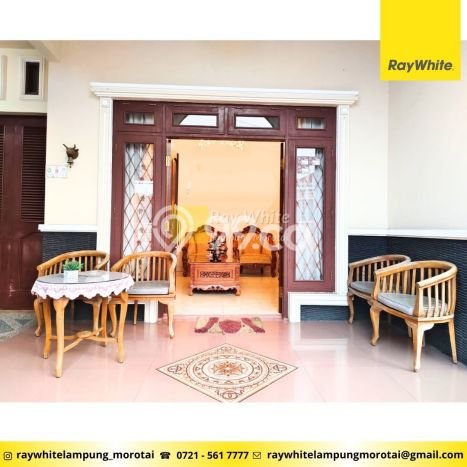 For Sale Rumah Mewah Exclusive di Tanjung Karang Timur, Bandar Lampung For Sale Rumah Mewah Exclusive di Tanjung Karang Timur, Bandar Lampung