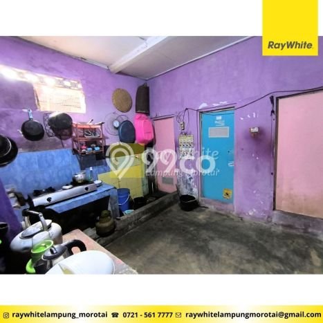 Dijual Rumah Murah di Tanjung Karang Timur Bandar Lampung Harga Rp 245 Juta LT 138m2 Dijual Rumah Murah di Tanjung Karang Timur Bandar Lampung Harga Rp 245 Juta LT 138m2