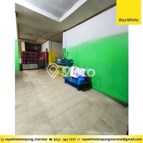 Rumah Modern Cantik 7 Kamar Bisa Langsung Pindah di Kedaton Rumah Modern Cantik 7 Kamar Bisa Langsung Pindah di Kedaton