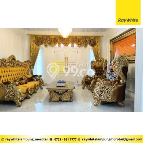 Dijual Rumah Premium dengan Fasilitas Sekitar Komplit di Tanjung Karang Barat, Bandar Lampung Dijual Rumah Premium dengan Fasilitas Sekitar Komplit di Tanjung Karang Barat, Bandar Lampung