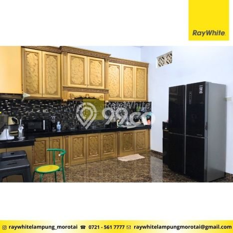 Dijual Rumah Premium dengan Fasilitas Sekitar Komplit di Tanjung Karang Barat, Bandar Lampung Dijual Rumah Premium dengan Fasilitas Sekitar Komplit di Tanjung Karang Barat, Bandar Lampung
