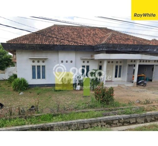Jual Rumah Modern 3 KT di Iringmulyo, Metro Jual Rumah Modern 3 KT di Iringmulyo, Metro