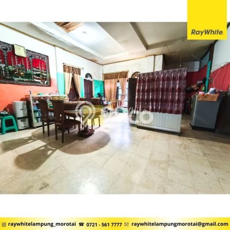 Rumah Modern Cantik 7 Kamar Bisa Langsung Pindah di Kedaton Rumah Modern Cantik 7 Kamar Bisa Langsung Pindah di Kedaton