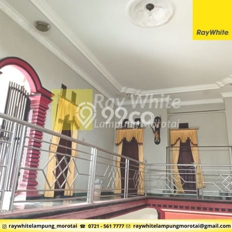 Best Deal Hunian Premium Ideal dan Luas di Sukarame, Bandar Lampung Best Deal Hunian Premium Ideal dan Luas di Sukarame, Bandar Lampung