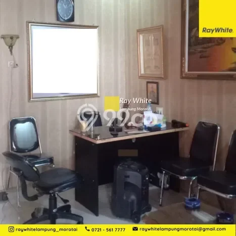 Jual Rumah Siap Huni di Way Halim Bandar Lampung Harga Rp 400 Juta LT 97m2 Jual Rumah Siap Huni di Way Halim Bandar Lampung Harga Rp 400 Juta LT 97m2