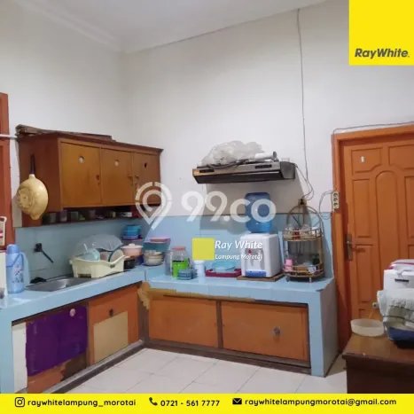 Dijual Rumah Strategis Bagus Punya 3 KT di Tanjung Senang Bandar Lampung SHM Dijual Rumah Strategis Bagus Punya 3 KT di Tanjung Senang Bandar Lampung SHM