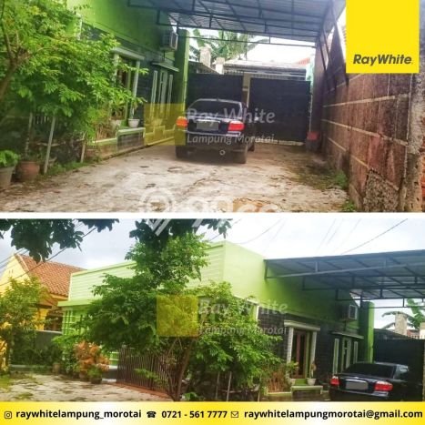 Rumah Modern Minimalis 5 KT Bisa Langsung Pindah di Kedaton Rumah Modern Minimalis 5 KT Bisa Langsung Pindah di Kedaton