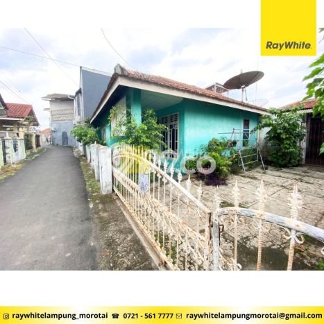 Rumah Modern Cantik 6 Kamar Bisa Langsung Pindah di Tanjung Karang Pusat Rumah Modern Cantik 6 Kamar Bisa Langsung Pindah di Tanjung Karang Pusat