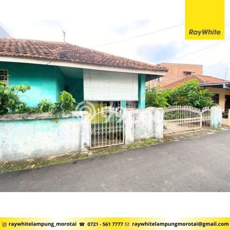 Rumah Modern Cantik 6 Kamar Bisa Langsung Pindah di Tanjung Karang Pusat Rumah Modern Cantik 6 Kamar Bisa Langsung Pindah di Tanjung Karang Pusat