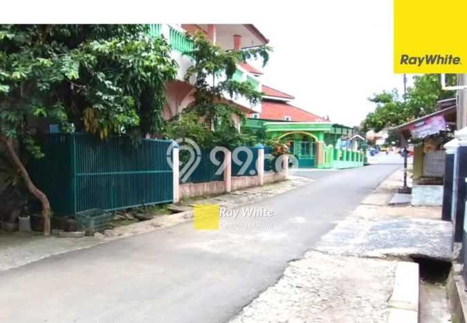 Dijual Cepat Rumah Favorit Siap Huni LB 200m2 di Tanjung Karang Barat, Bandar Lampung Dijual Cepat Rumah Favorit Siap Huni LB 200m2 di Tanjung Karang Barat, Bandar Lampung