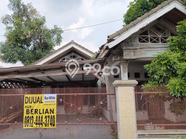 Rumah Siap Huni 4 KT 1 KM di Lokasi Strategis Panjang, Bandar Lampung Rumah Siap Huni 4 KT 1 KM di Lokasi Strategis Panjang, Bandar Lampung