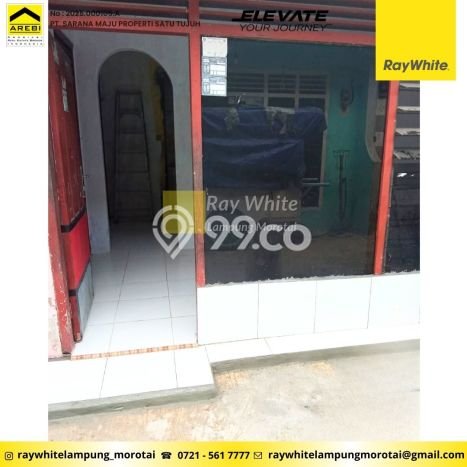 Rumah Cantik Siap Pakai Di Tanjung Karang Timur Luas 36m2 Lokasi Strategis Rumah Cantik Siap Pakai Di Tanjung Karang Timur Luas 36m2 Lokasi Strategis