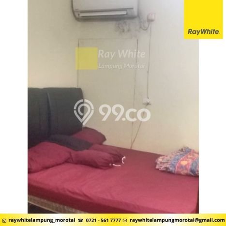 Rumah Modern Minimalis 5 KT Bisa Langsung Pindah di Kedaton Rumah Modern Minimalis 5 KT Bisa Langsung Pindah di Kedaton
