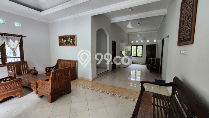 Dijual Cepat Rumah Favorit Siap Huni LB 226m2 di Ngaglik, Sleman Dijual Cepat Rumah Favorit Siap Huni LB 226m2 di Ngaglik, Sleman