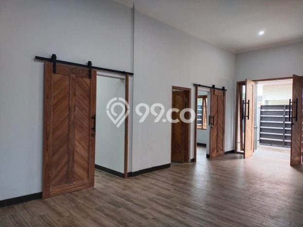 Rumah Modern Cantik 2 Kamar Siap Huni di Mergangsan Rumah Modern Cantik 2 Kamar Siap Huni di Mergangsan