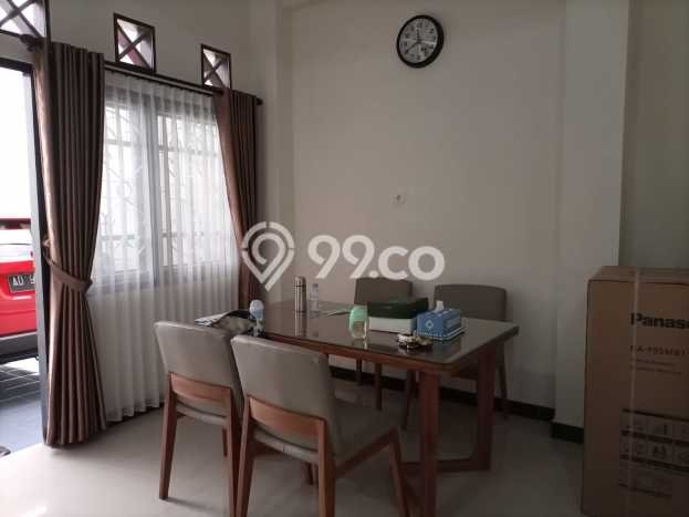 Disewakan Rumah Konsep Modern di Kalasan Sleman dengan 4 KT Disewakan Rumah Konsep Modern di Kalasan Sleman dengan 4 KT